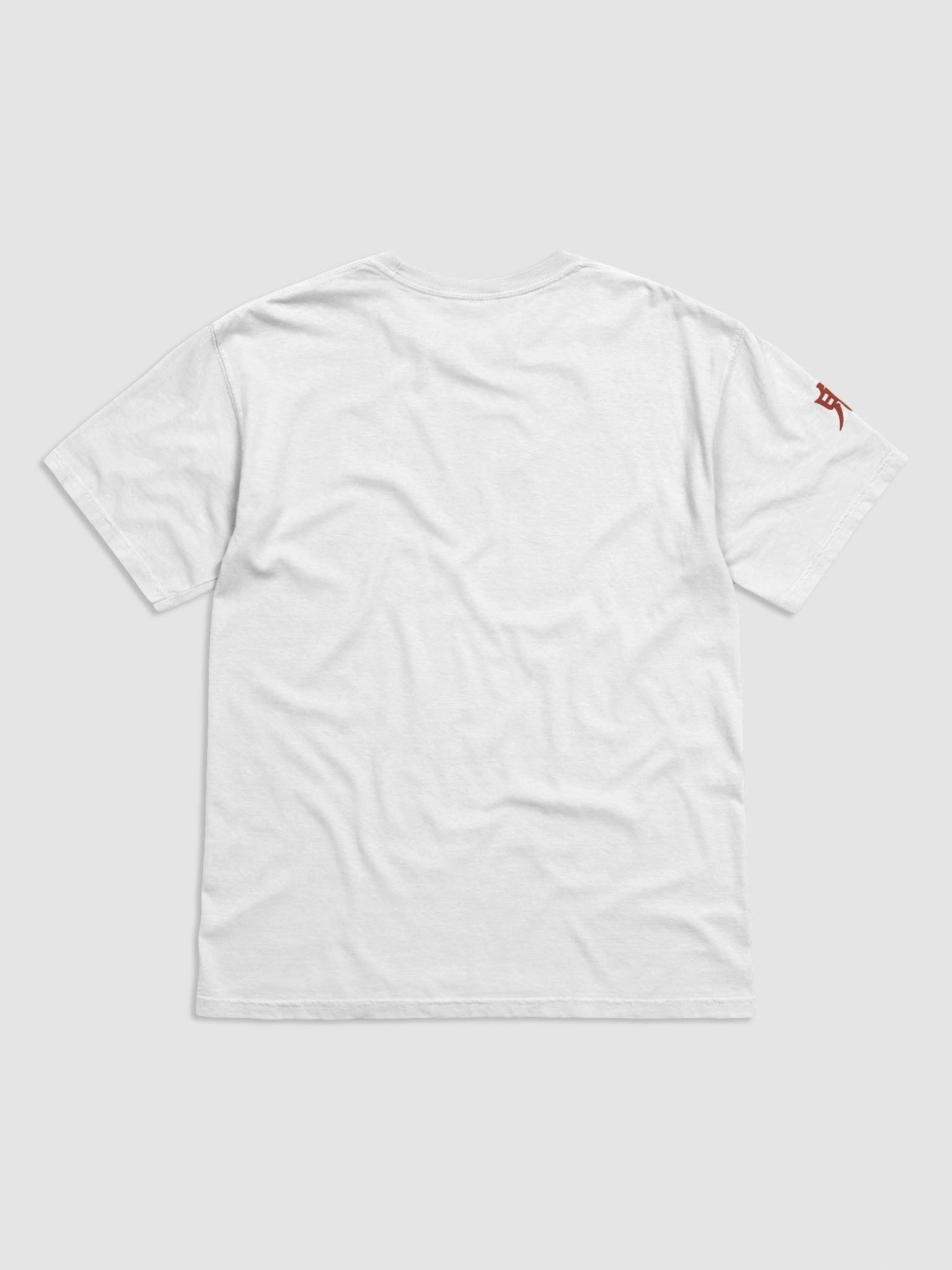 Demon Kiss Streetwear Tee product image (2)