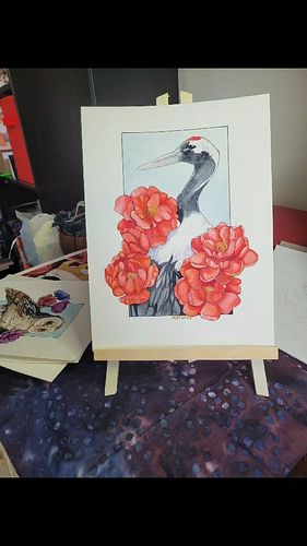 This is nowhere near all that I did this year but they are some of my favorites. Thanks for all the positively and support th...
