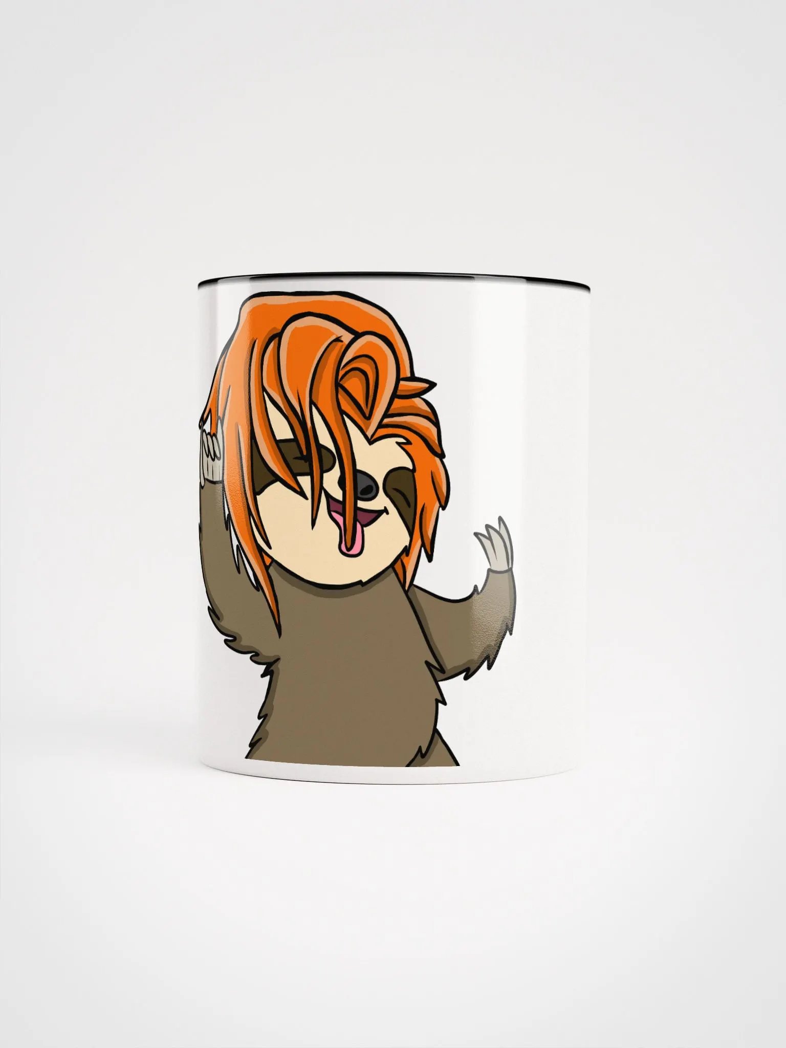 Rock - Coloured Mug product image (1)