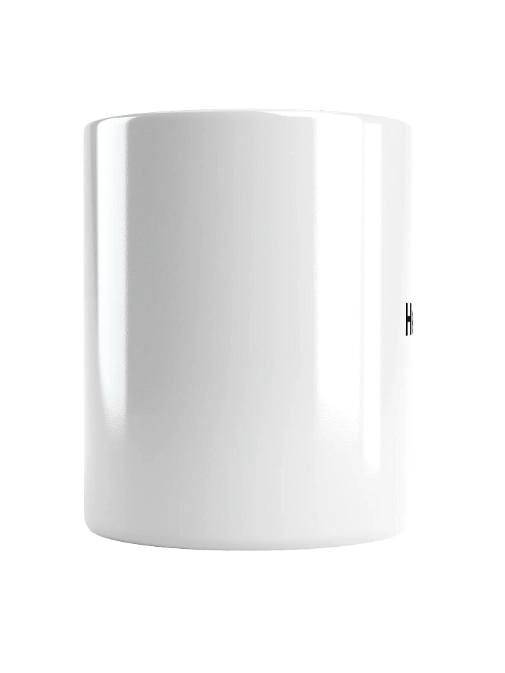 The Head Mug product image (2)