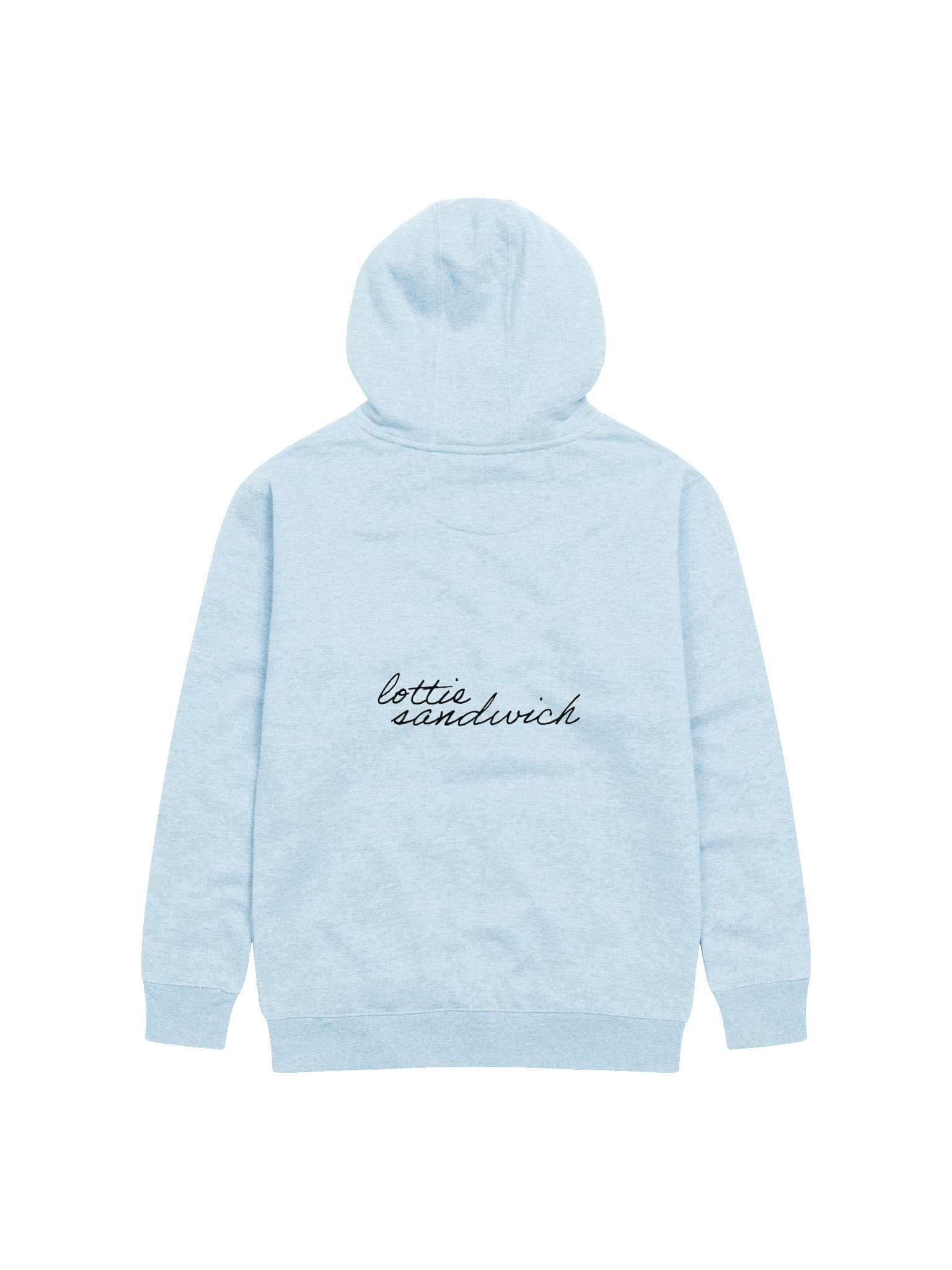 F*ck You Haters Hoodie product image (5)