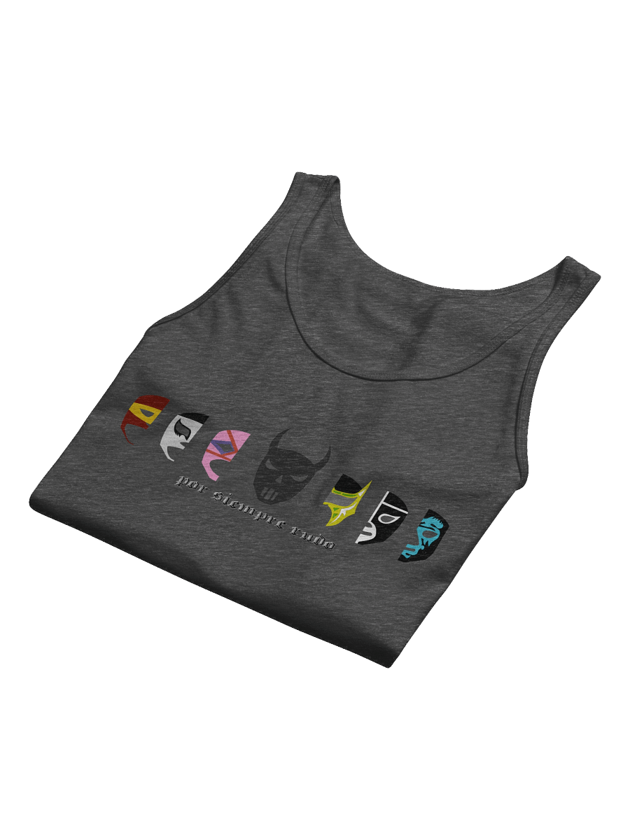por siempre rudo tank product image (16)
