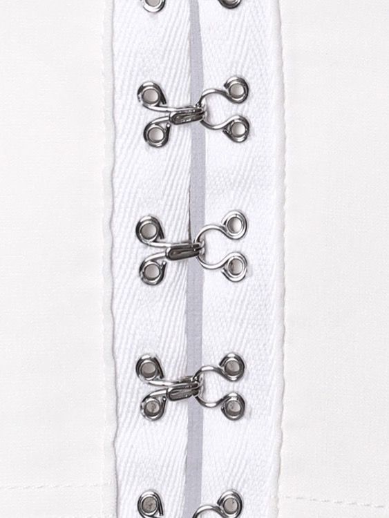 Corset cami product image (4)