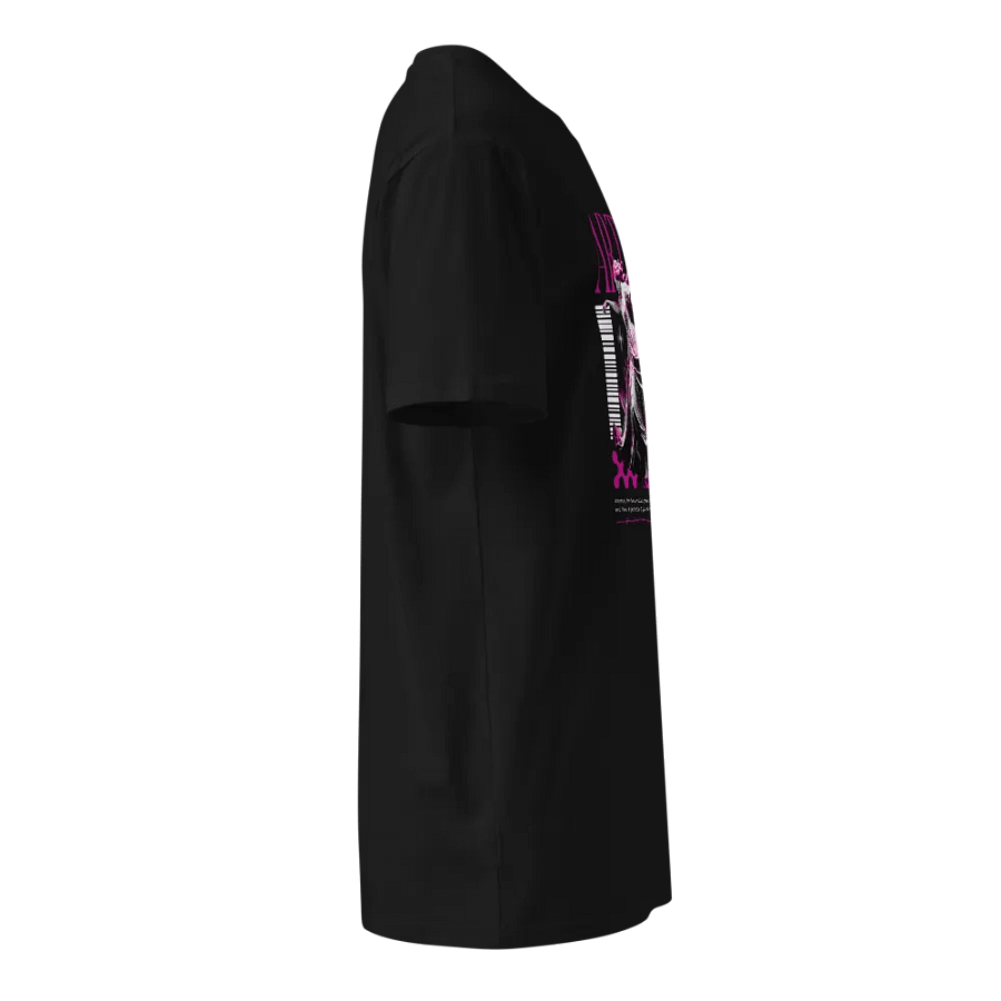 Artemis Flow Unisex Tee product image (8)