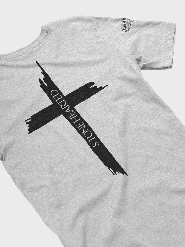 JBW BLACK CROSS | UNISEX product image (2)