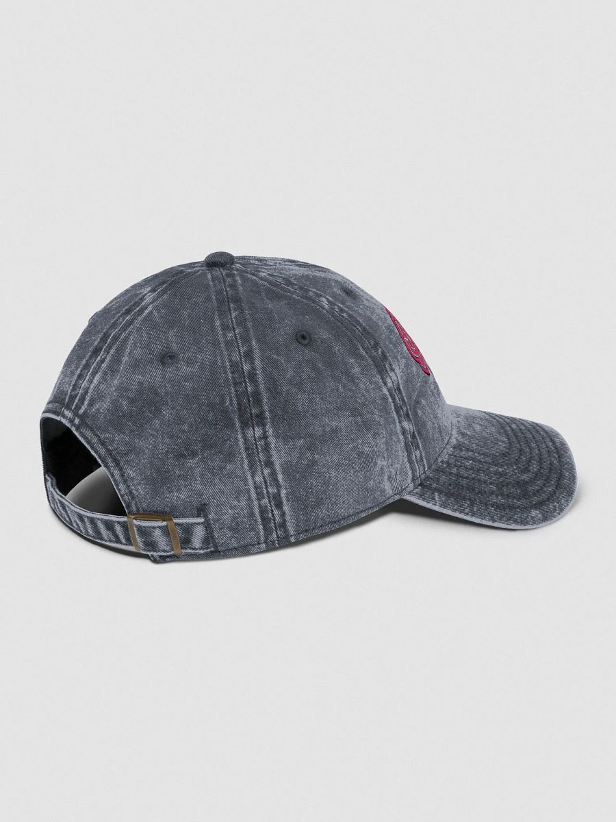 SILLY SANDY AJ Retro Dad Hat product image (13)