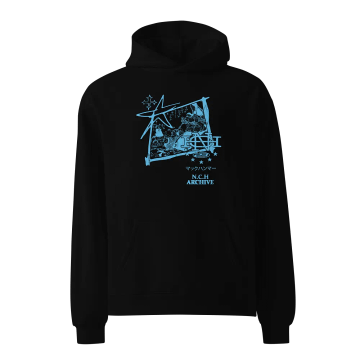 Village Vibe Sweatshirt product image (3)