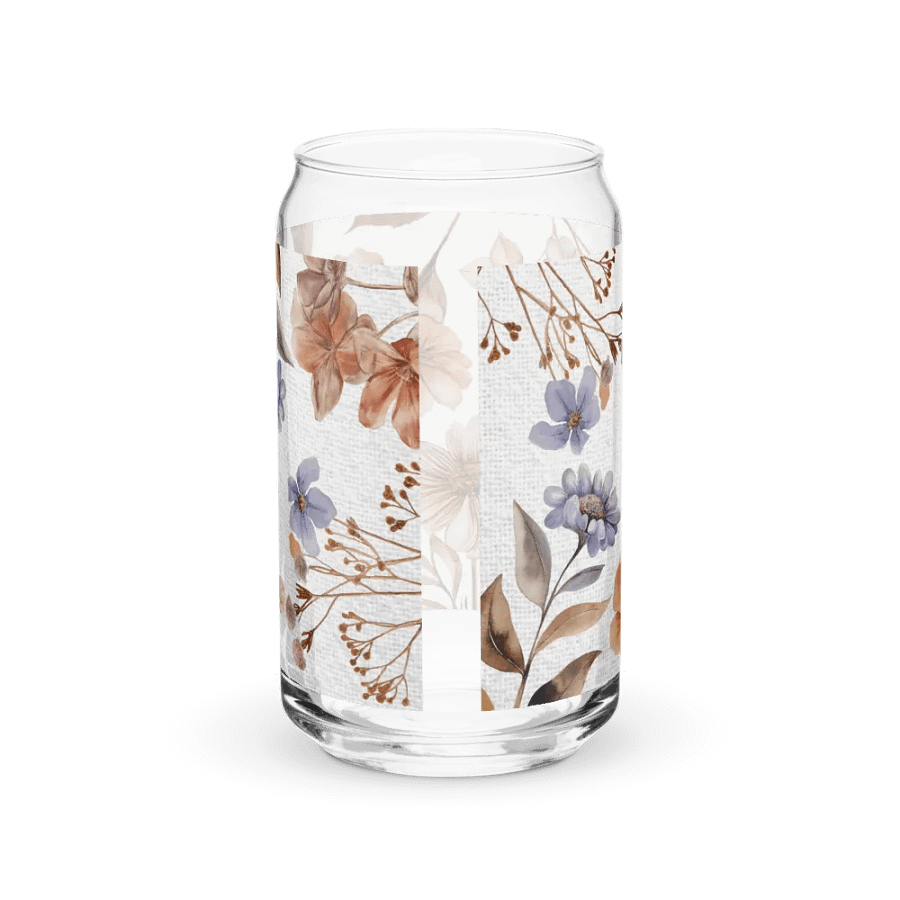 Patterns Sipper Glass product image (38)