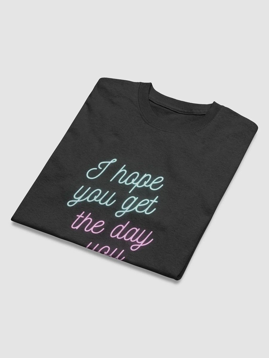 Deserve F Tee product image (3)