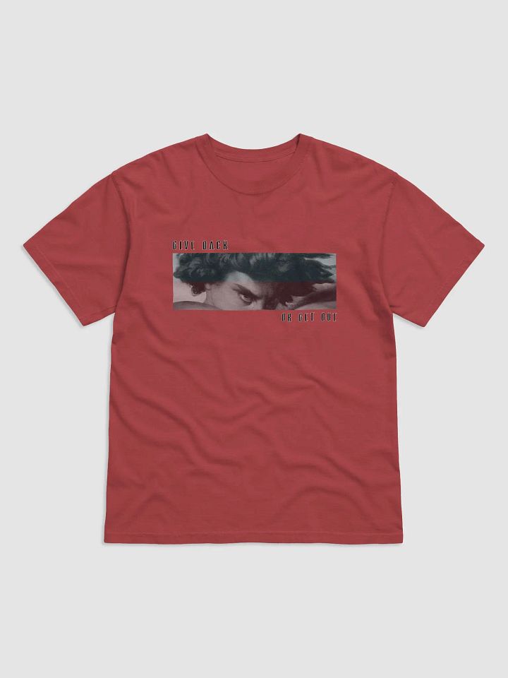 Inferno shirt 4 product image (1)