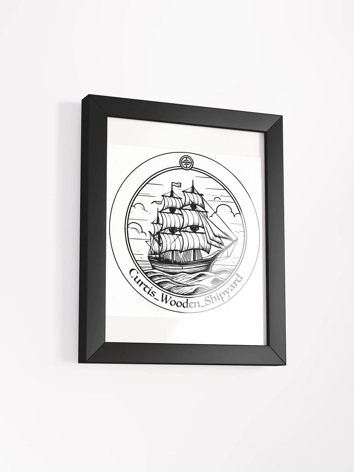 Poster with logo with name product image (10)