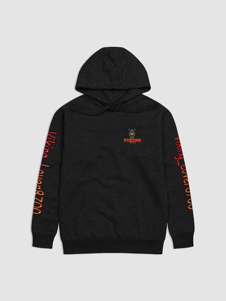 Viking_Lover8700 Signature Hoodie product image (1)