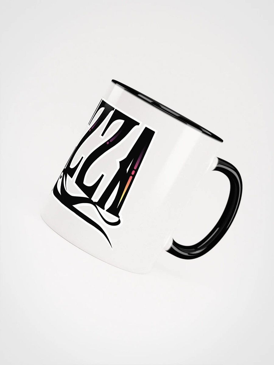 Nerezza Logo Mug (Inner Color) product image (52)