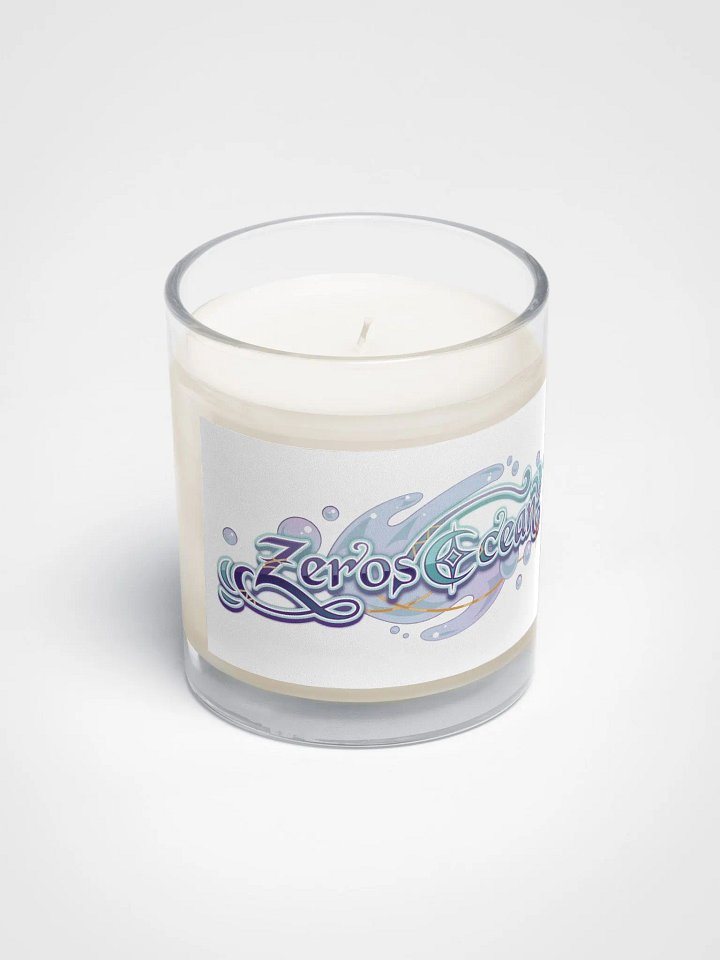 ZerosOcean candle product image (2)