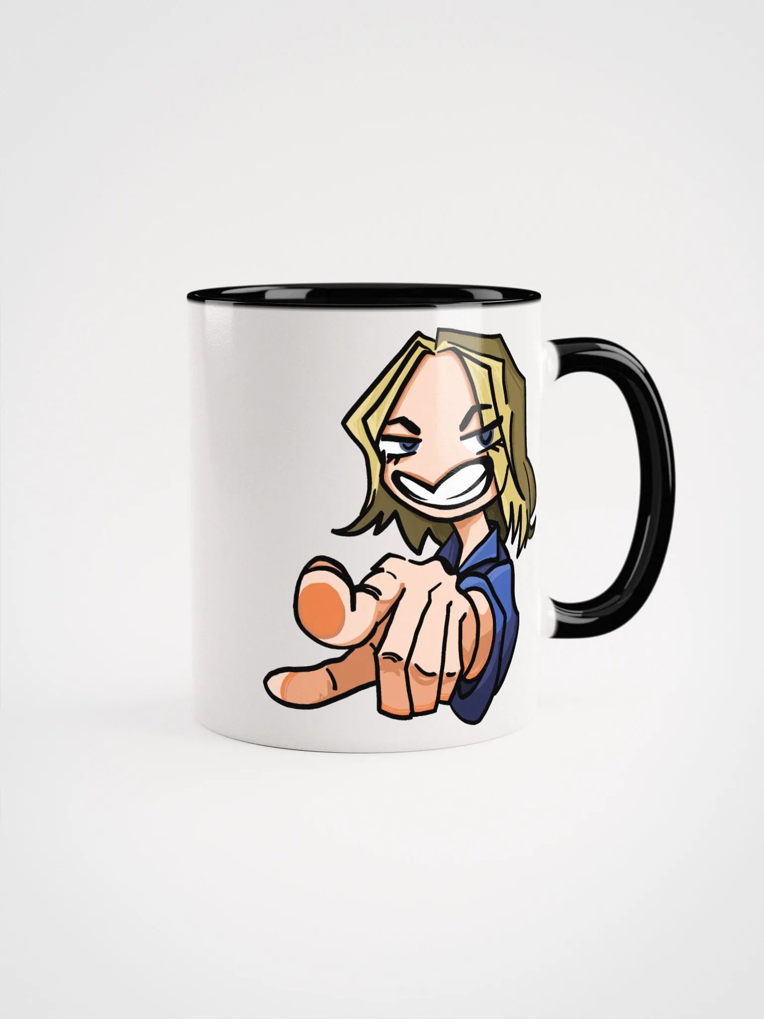 Smug Mug product image (1)