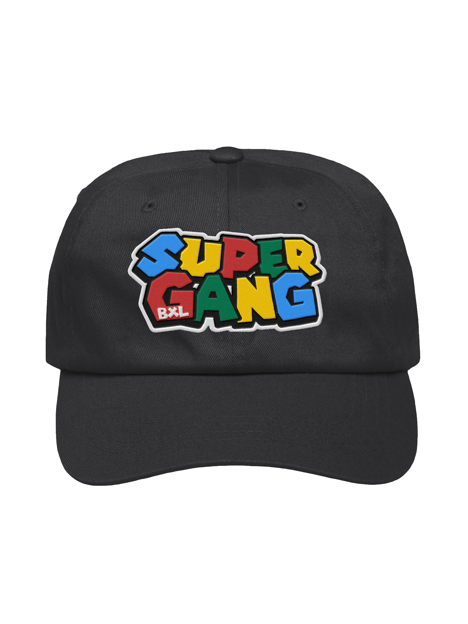 SPRGANG X CHEFF CAP DADCAP product image (1)