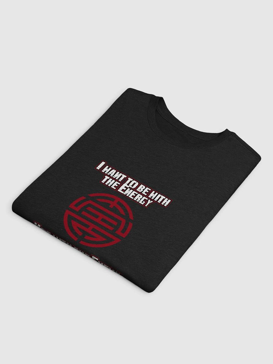 Good Energy Vibes T-Shirt product image (4)