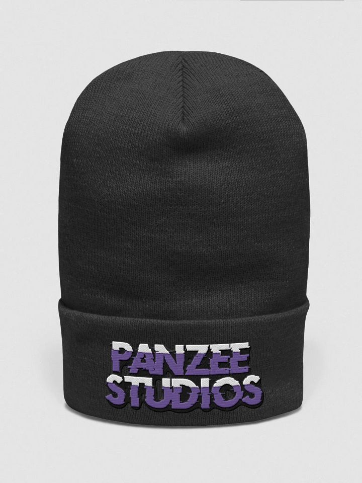Panzee Studios Beanie product image (1)