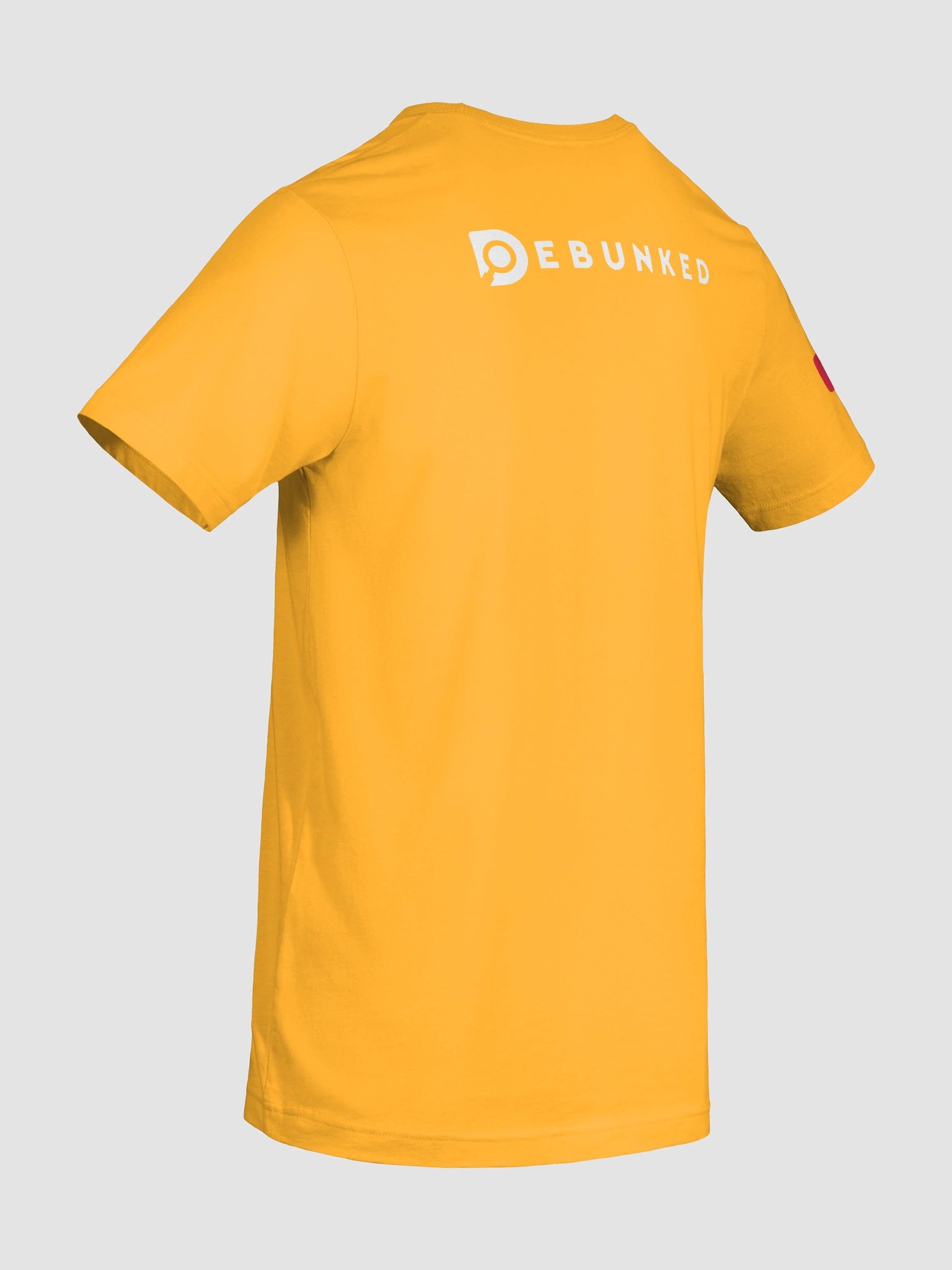 Debunked SILVER BUTTON Limited Edition product image (58)