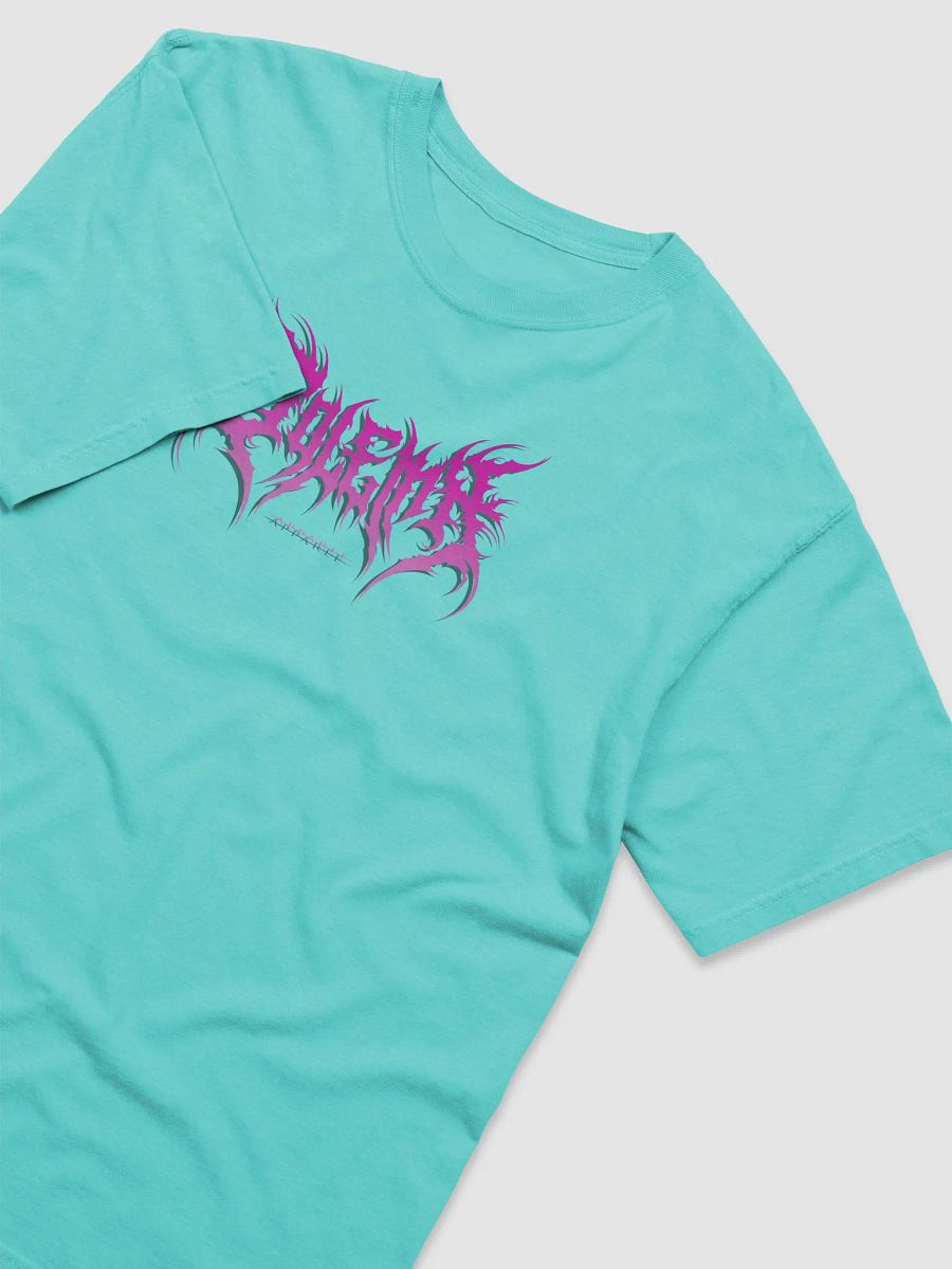 Miami Vibes Unisex Tee V2 product image (3)