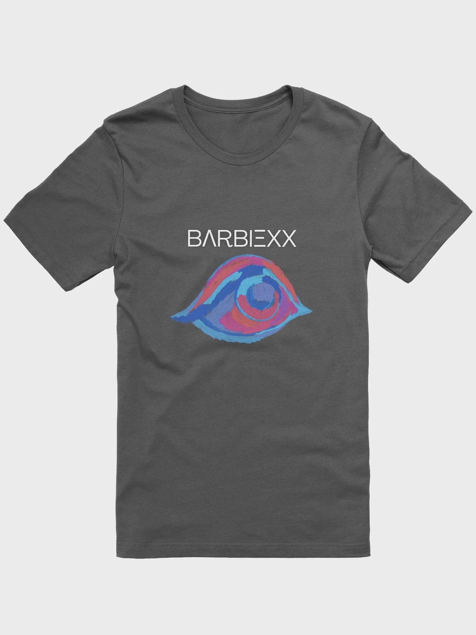 BΛRBIΞXX Super Soft Tee product image (2)