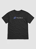 Planenerd Basic Logo T-Shirt product image (1)