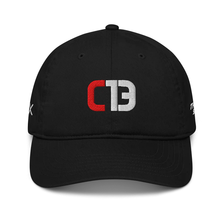The Spectre Commemorative Dad Hat product image (1)