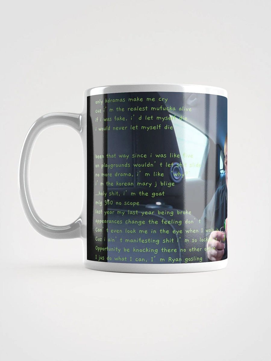 Lyric Mug product image (6)