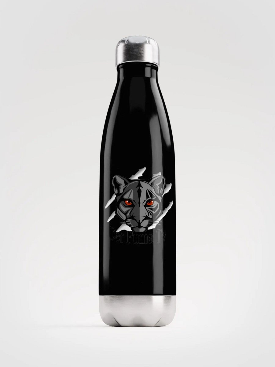 Der Puma Tv Flasche product image (1)