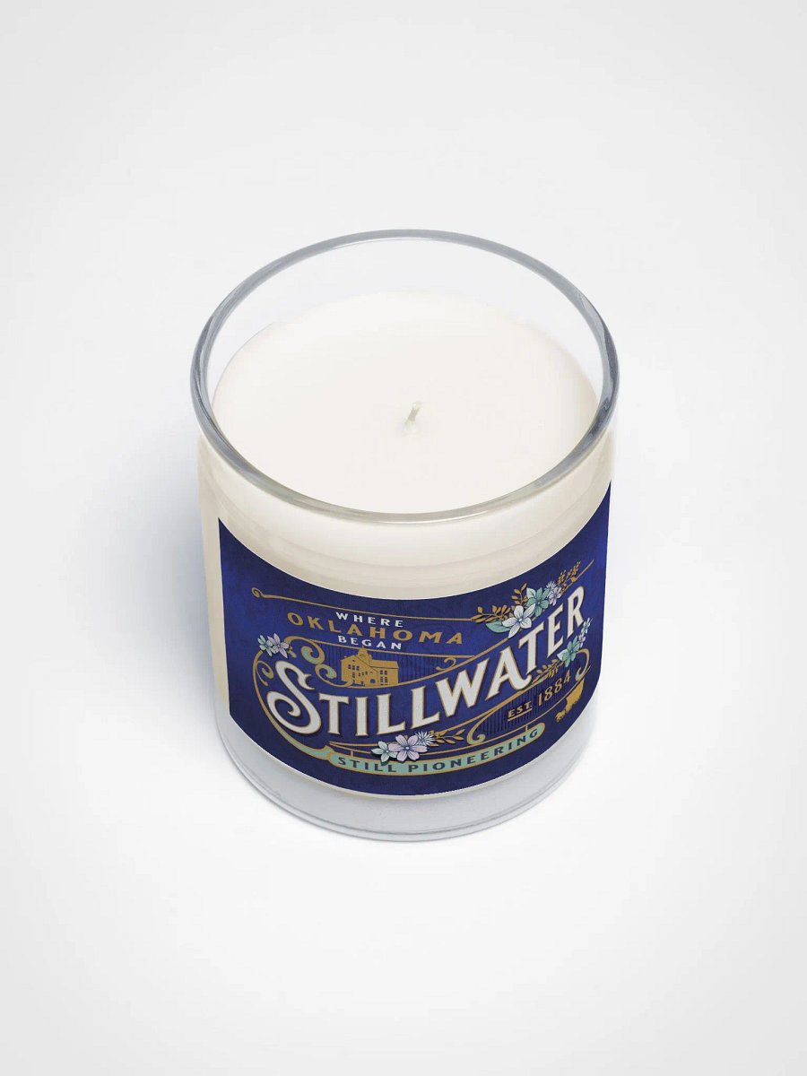 Stillwater Heritage Soy Wax Candle product image (3)