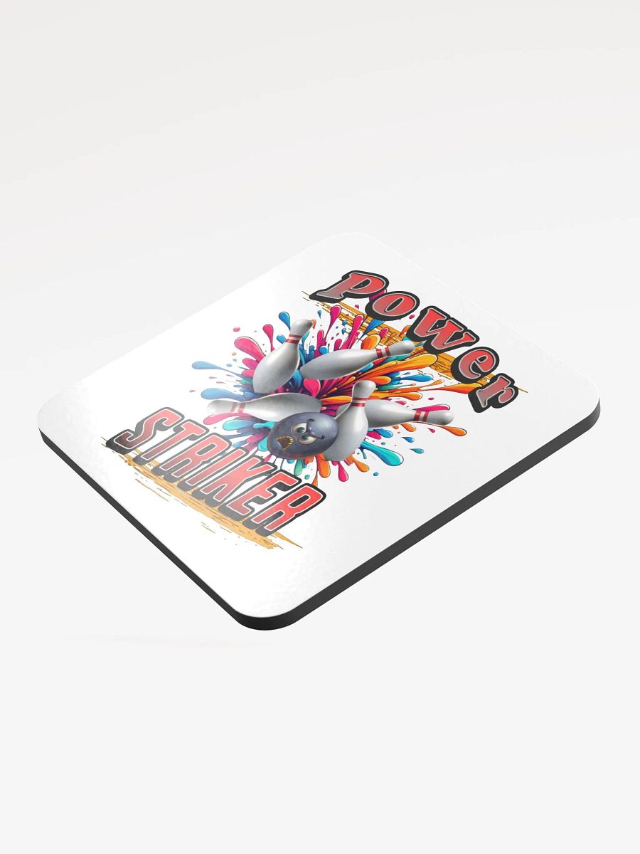 Power Striker Bowling Coaster Set product image (3)