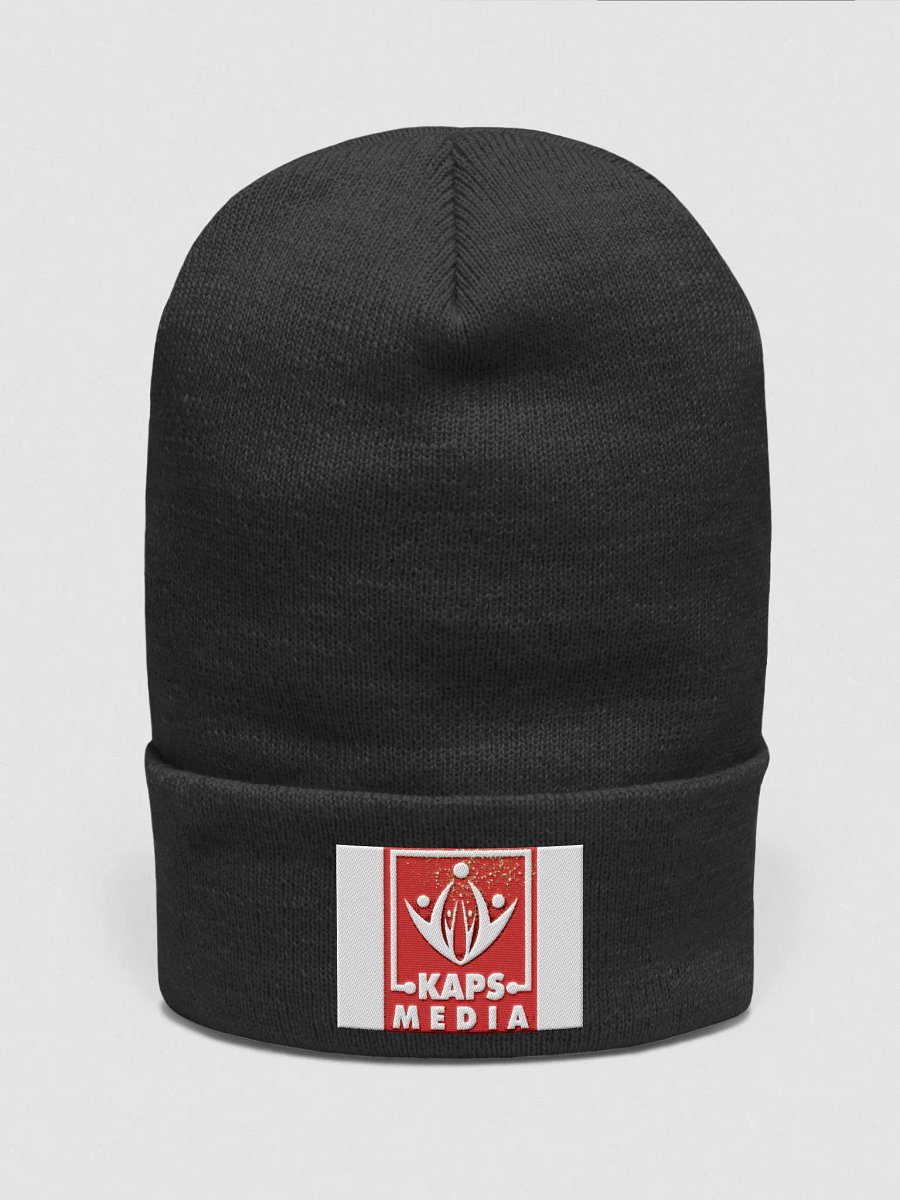 KAPS Cap product image (2)