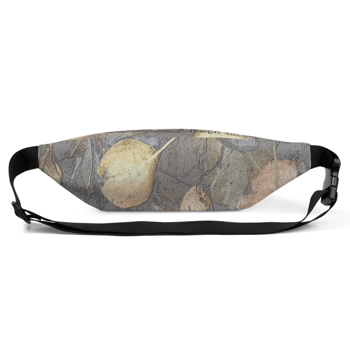 Fanny Pack - MossyOak - It Happennnns Camo product image (2)