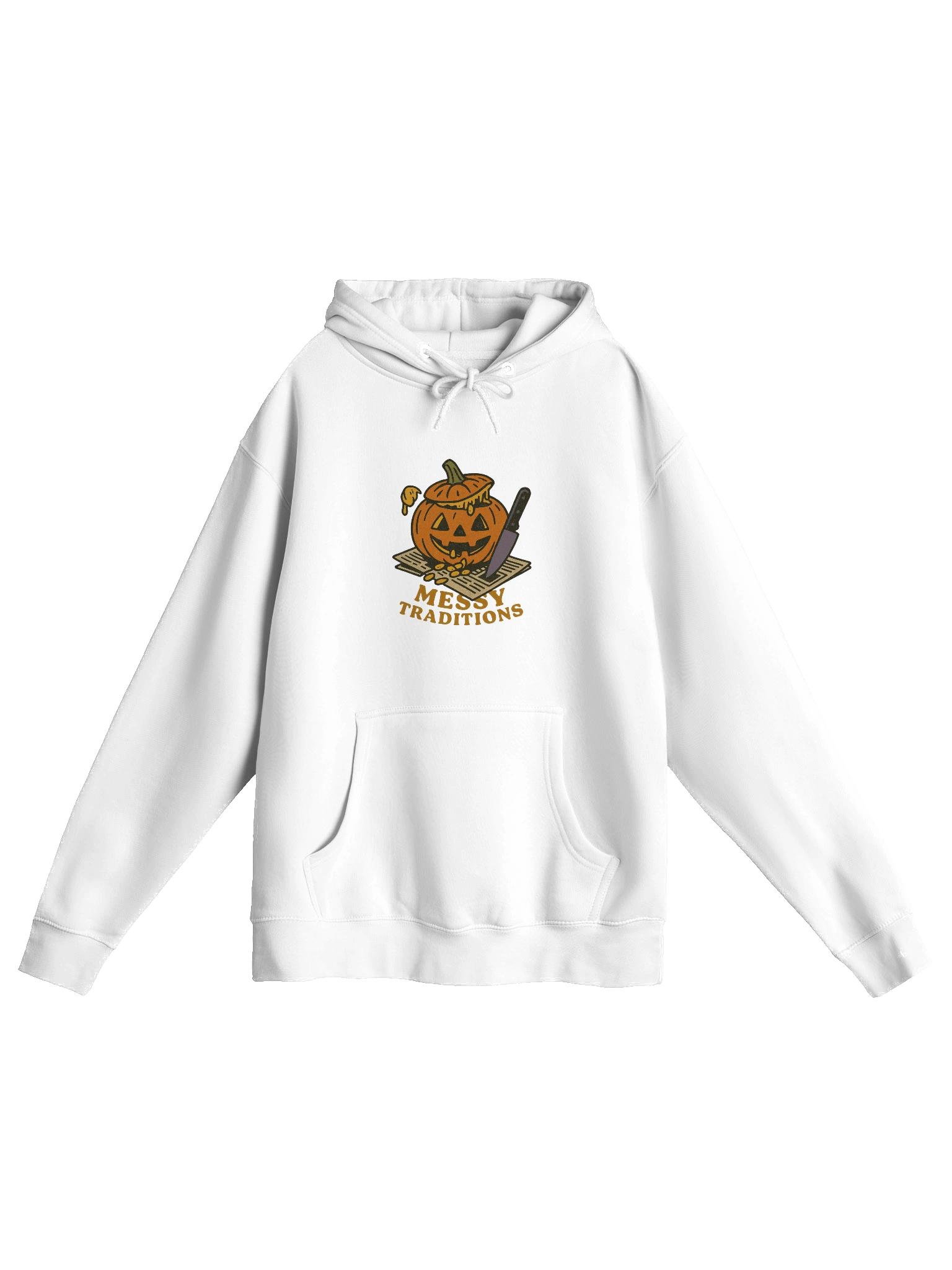Spooky Vibes Club – Halloween Hoodie - Item Ships from the US product image (1)