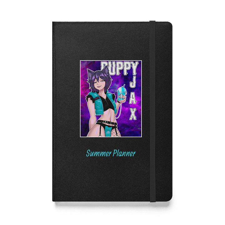 Summer Planner product image (1)