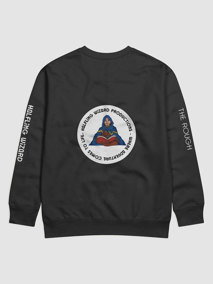 Arson? Sweatshirt product image (10)