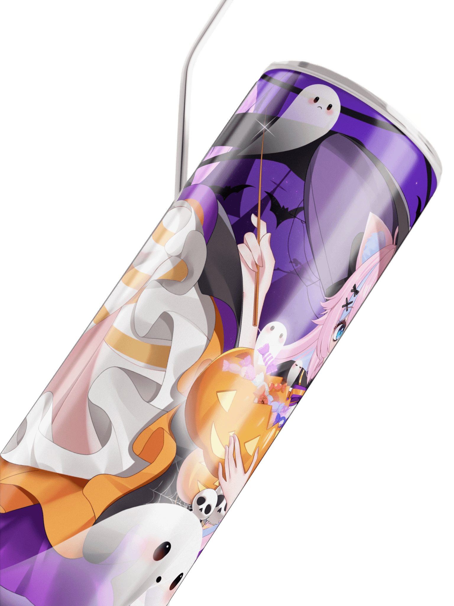 Witchy tumbler product image (4)
