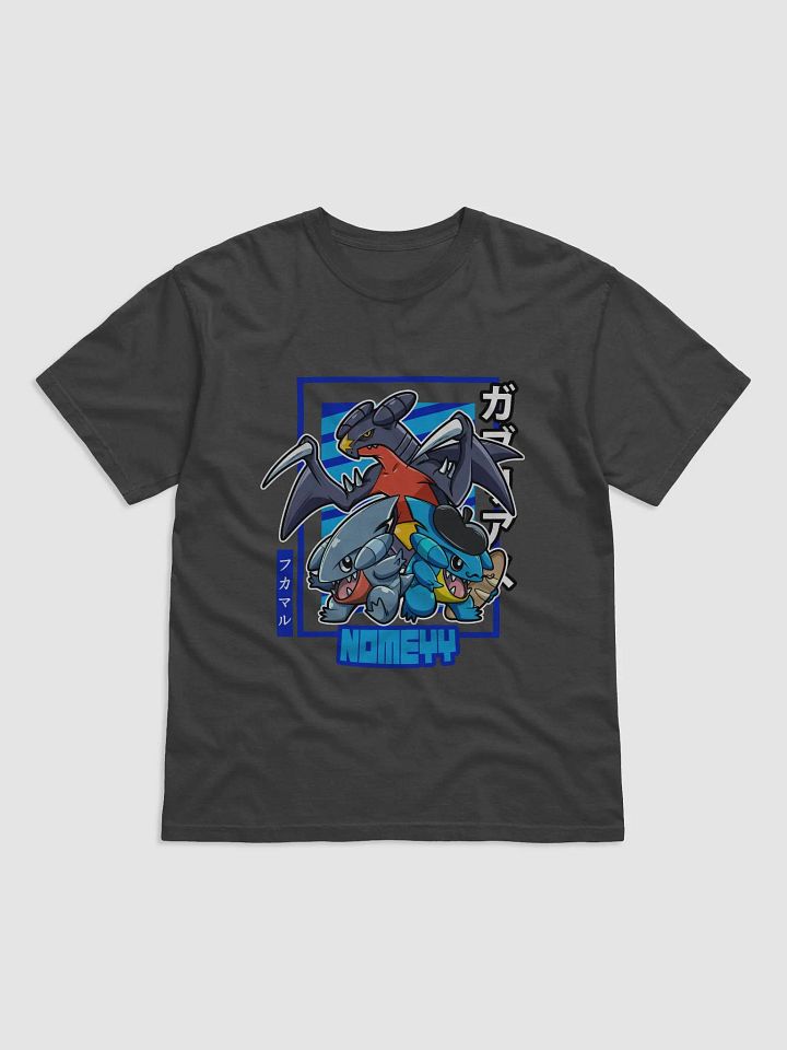 Nomeyy Shirt product image (4)