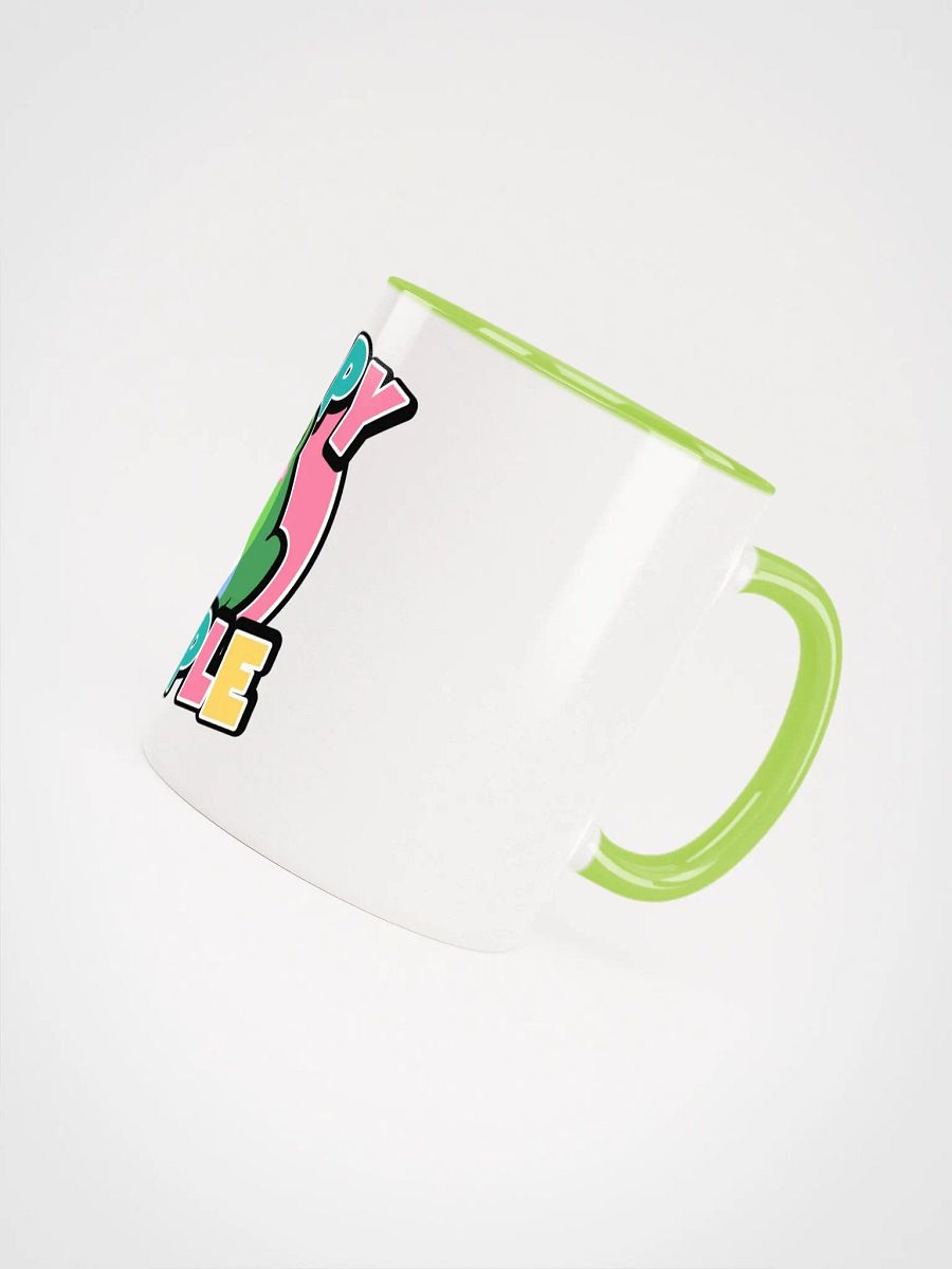 'New Froggo' Mug product image (5)