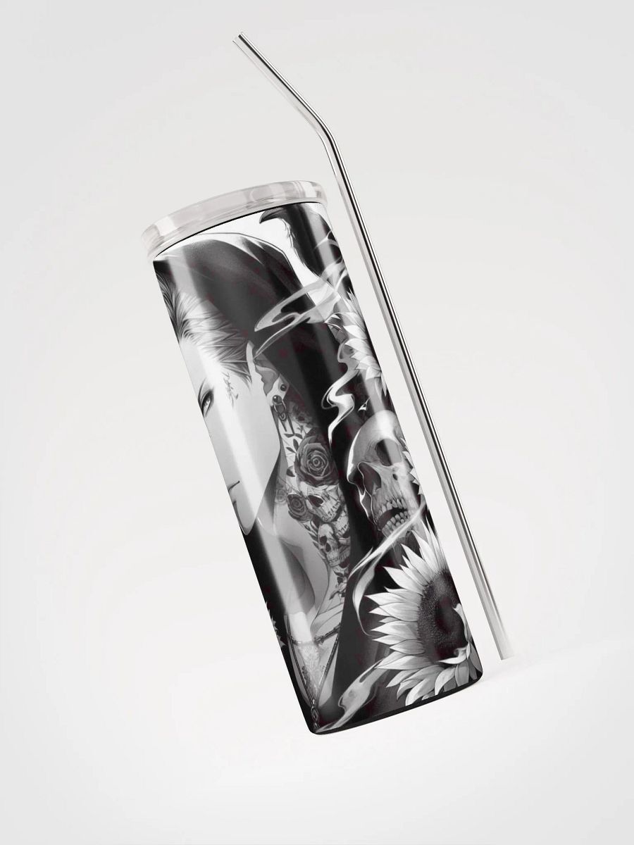 KPRuss Stainless Steel Tumbler product image (3)