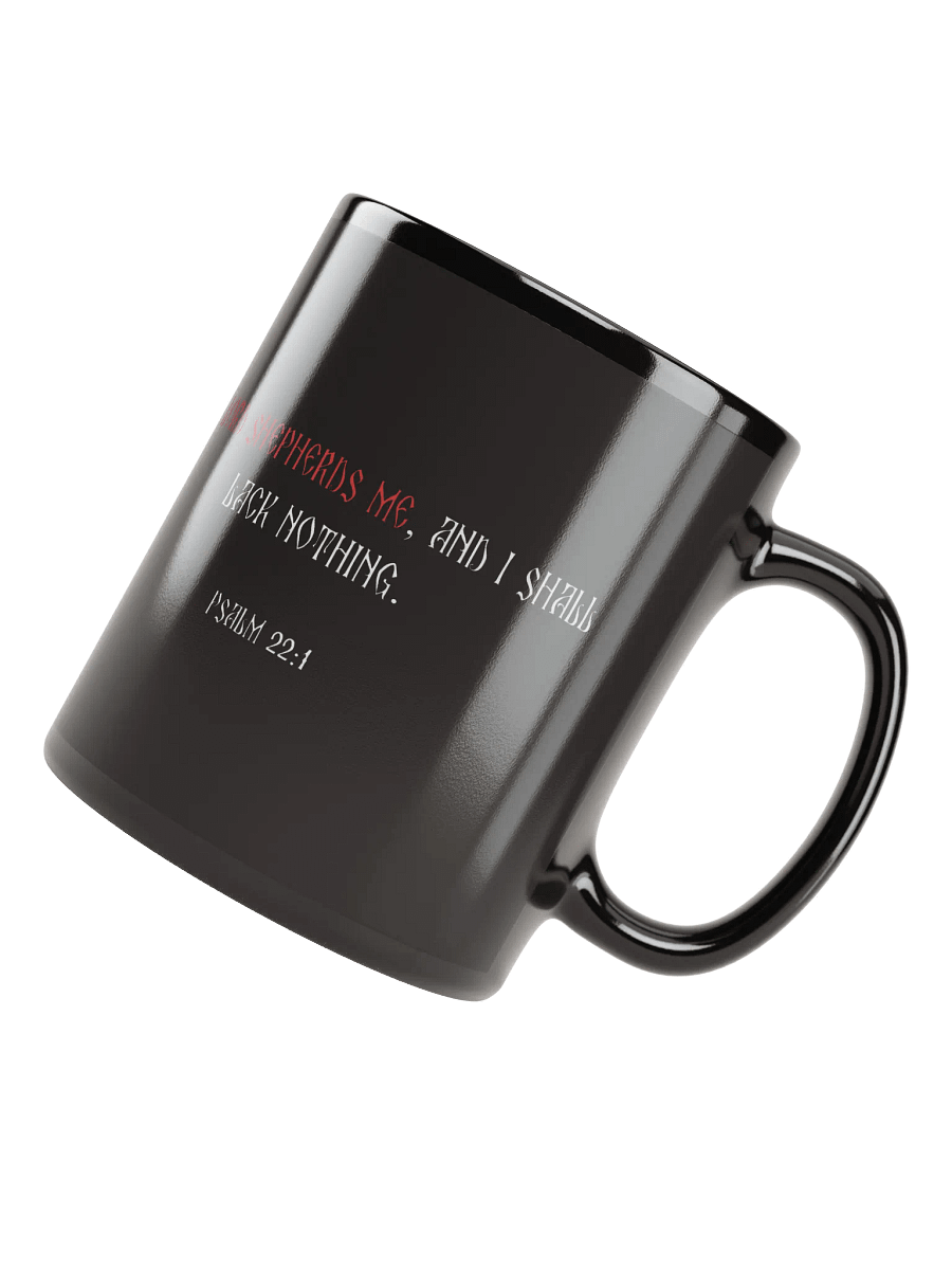 The Father Knows Mug product image (4)