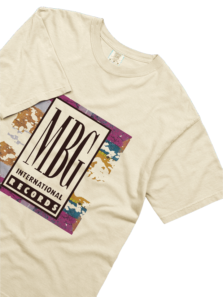 MBG International Records product image (2)