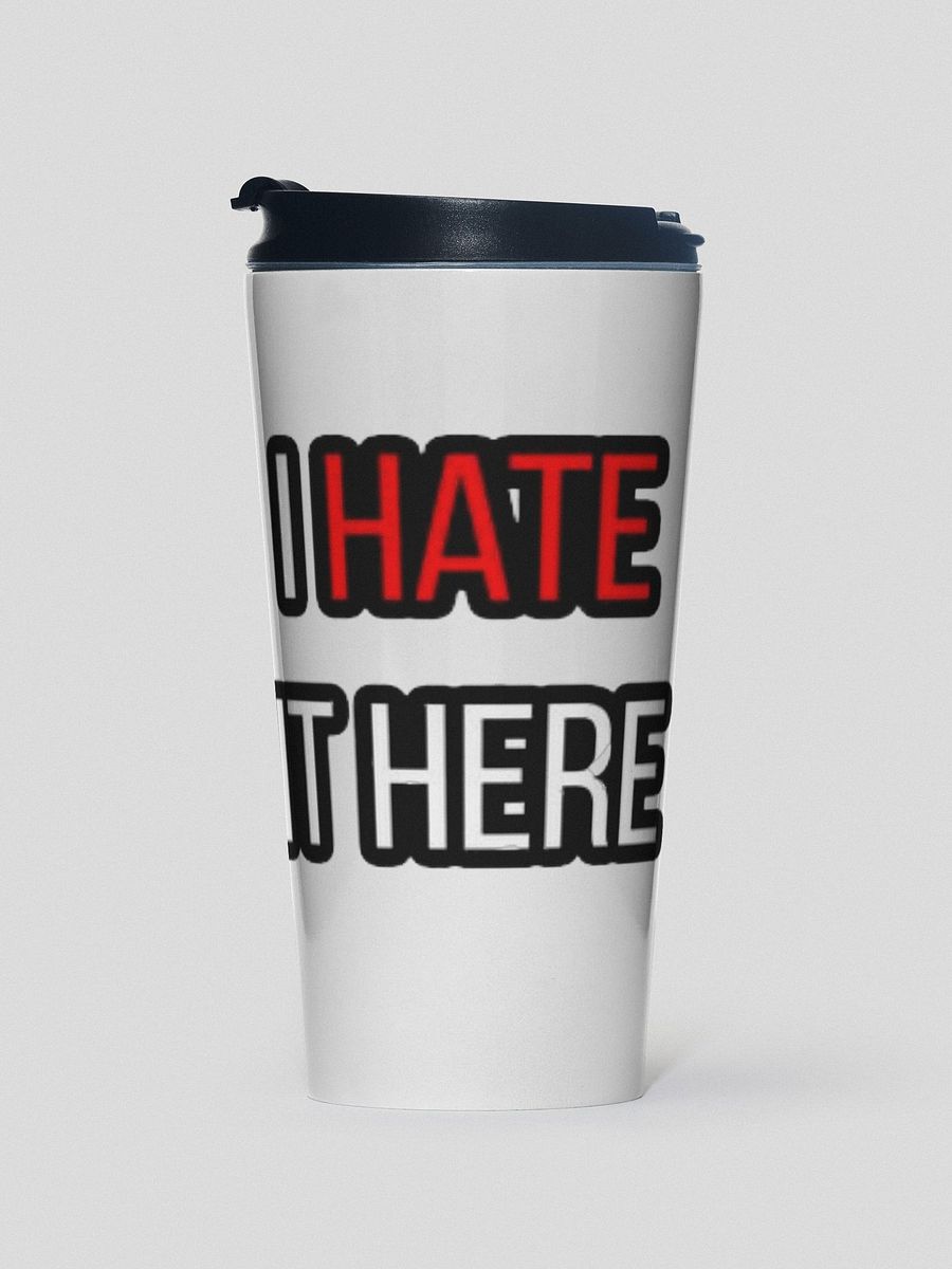 OGB I Hate It Here Sippy product image (1)
