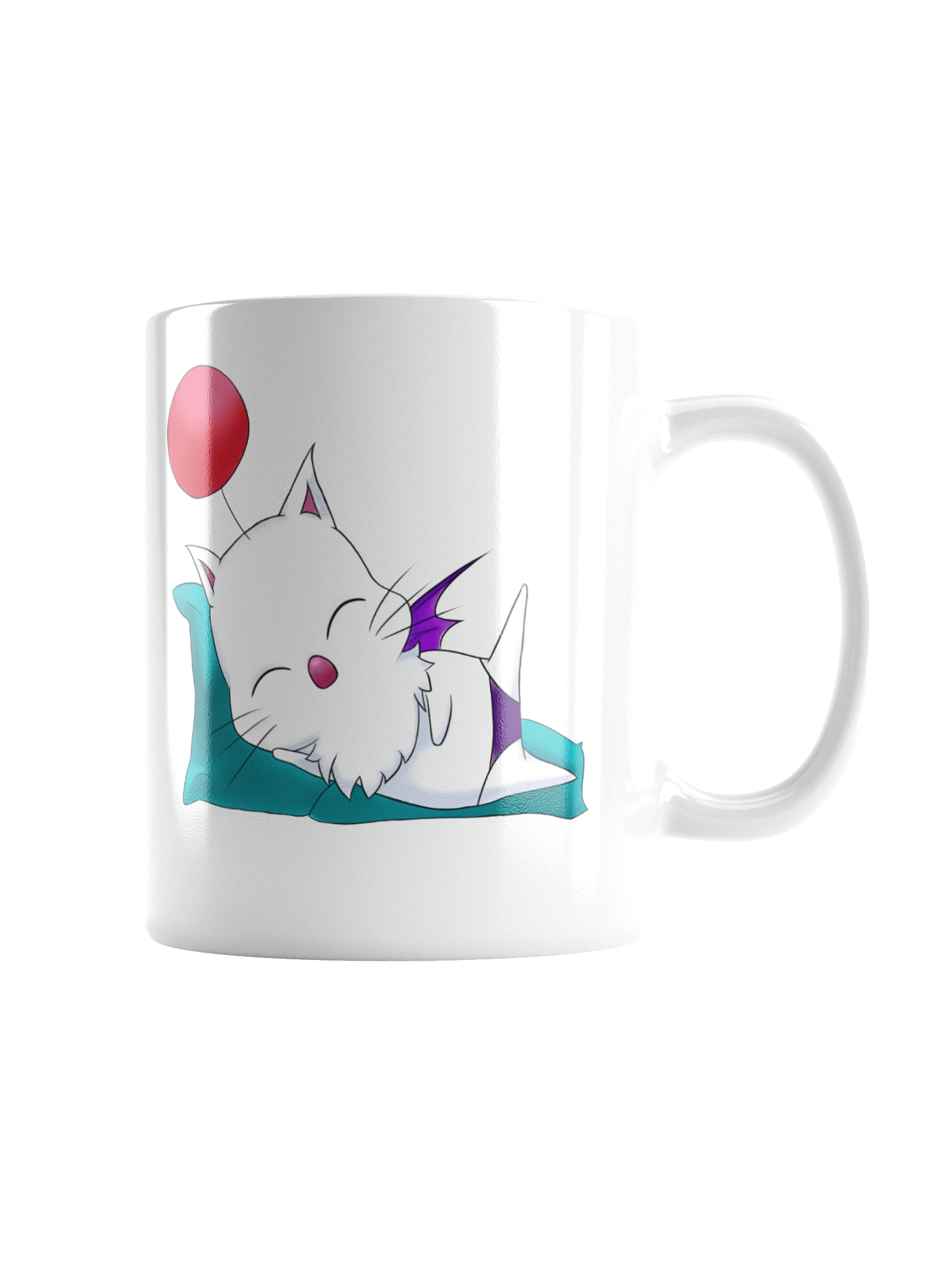 Paint Me Like a French Moogle product image (4)