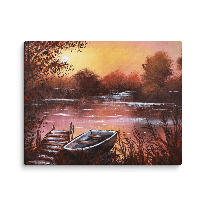 Evening Glow product image (1)