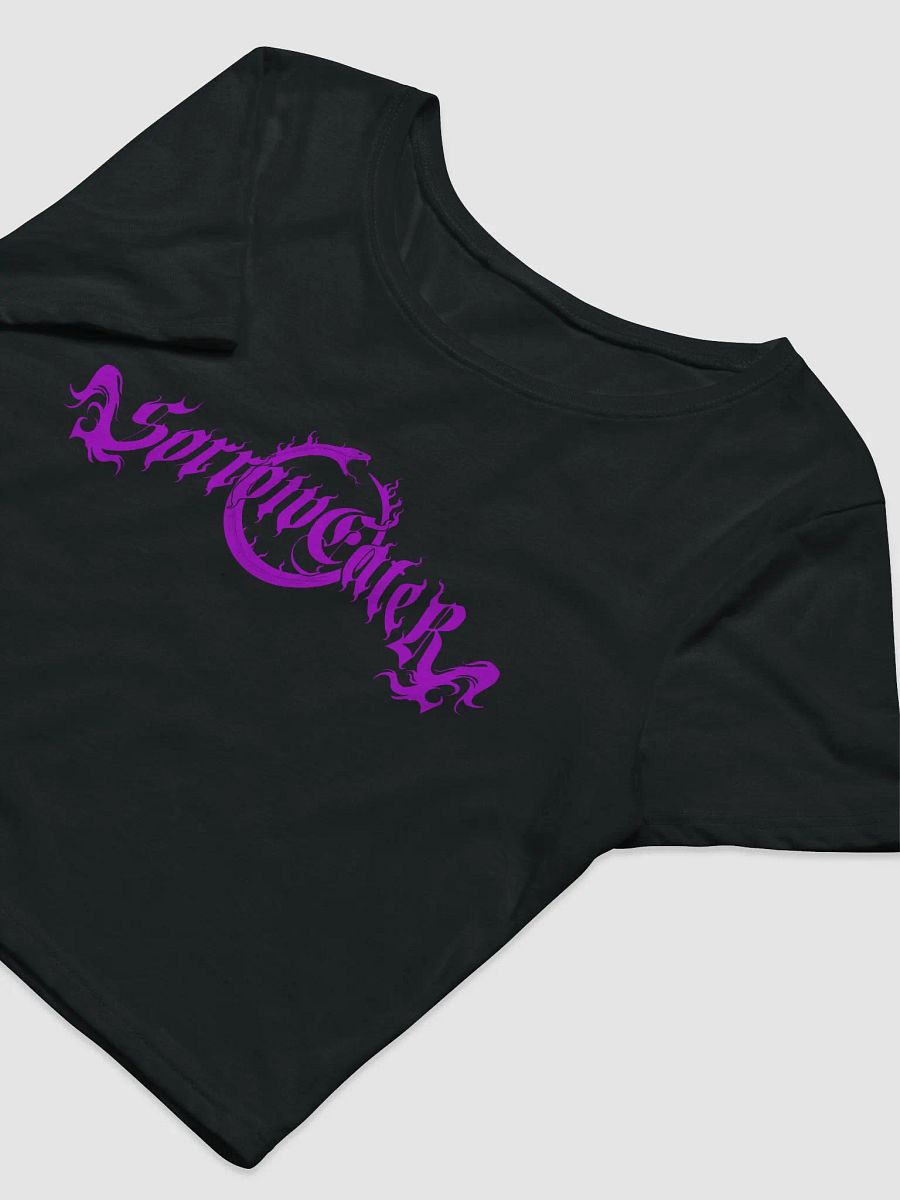 Girls Crop top product image (5)