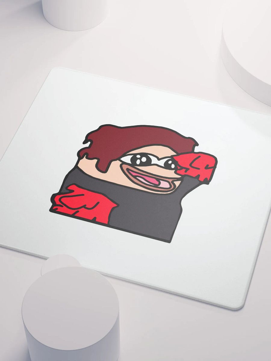 Tina Cheer Mouse Pad product image (3)
