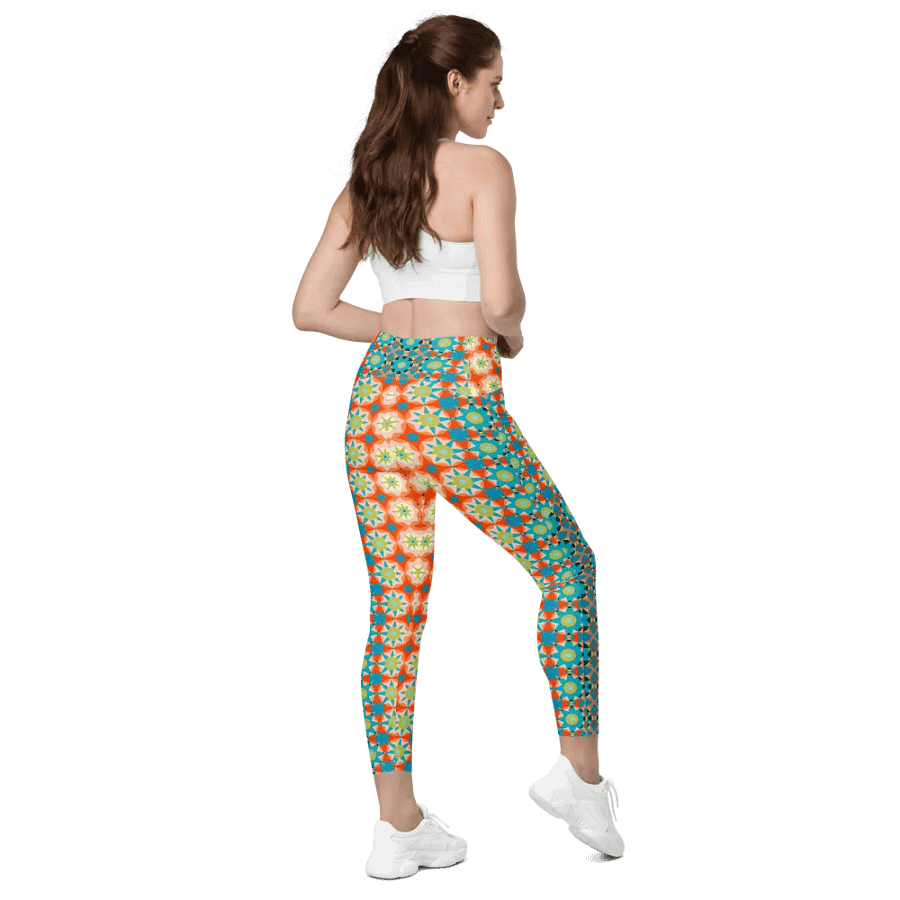 Funky Pattern 44 product image (9)