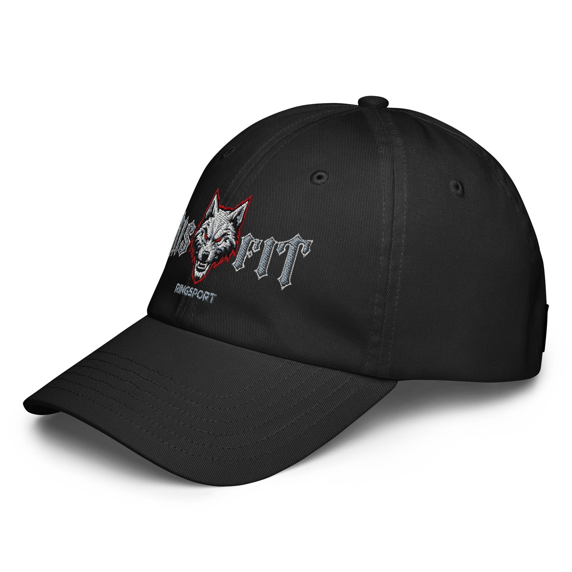 Misfit Ringsport Under Armour Hat product image (2)