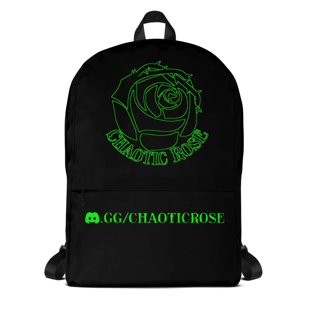 Backpack product image (2)